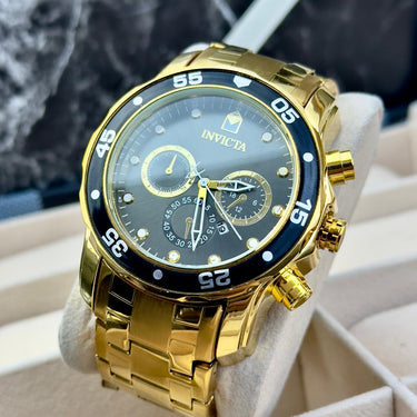 Invicta IT96